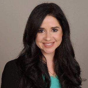 JOANNA MANSOUR